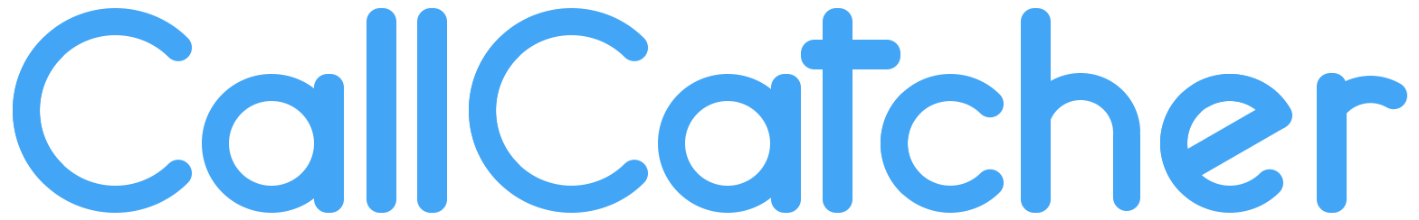 CallCatcher логотип