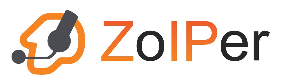 Zoiper логотип