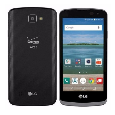 CDMA-телефон LG Optimus Zone 3 (CDMA)