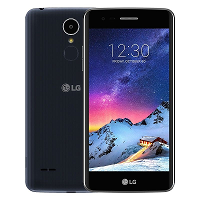 LG X240 (CDMA)